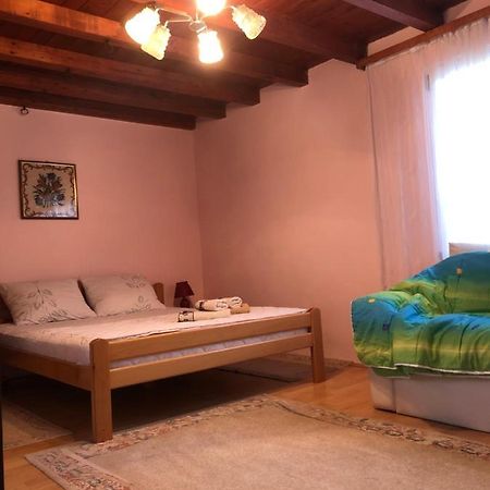 Kuca Za Odmor Davidovic Apartment Despotovac Exterior photo