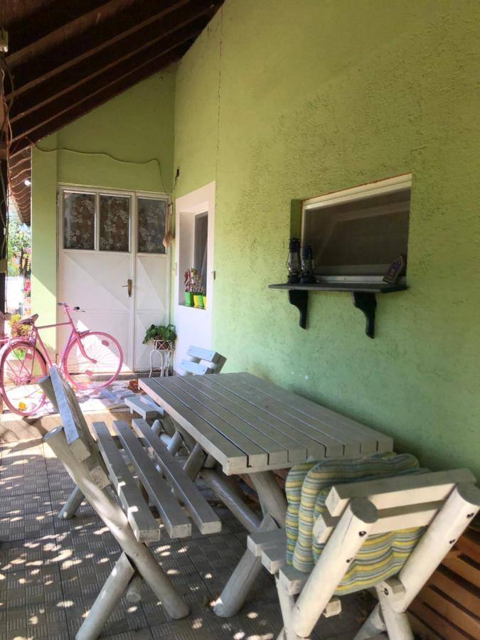 Kuca Za Odmor Davidovic Apartment Despotovac Exterior photo